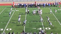 Battle football highlights Carthage High School