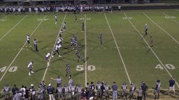  vs Grimsley High School 1