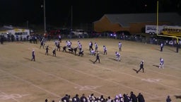 Greenville football highlights vs. Calera High School