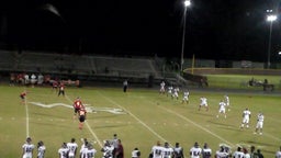 Cristian Ramos's highlights Wiregrass Ranch High School