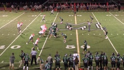 Brendan Schimpf's highlights Methacton High School