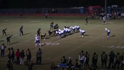 Springfield football highlights vs. Rayville High School