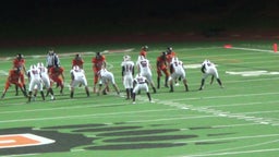 Gabriel Ijjo's highlights Stillwater High School