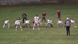 Royal football highlights Okanogan High School