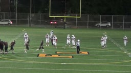 Wilson Chang's highlights Bergenfield High School