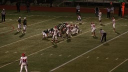 Horizon football highlights Denver East High School