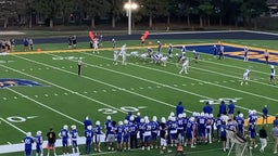 Janesville Craig football highlights Madison West High School