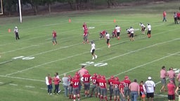 Fox football highlights Snyder High School