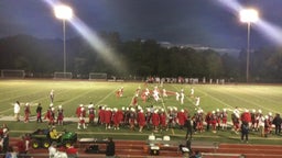 Beaver football highlights Avonworth High School