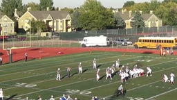 Collin Meints's highlights Poudre High School