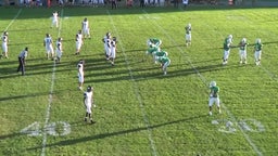 Cooper Gobble's highlights Tazewell High School