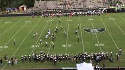 Discovery football highlights Peachtree Ridge High School