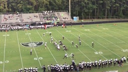 Discovery football highlights Shiloh High School