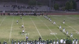 David Seo's highlights Foothill High School