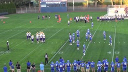 Walla Walla football highlights Lewiston High School
