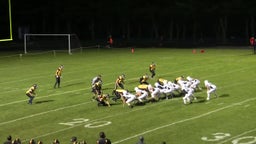 ConVal football highlights vs. Monadnock