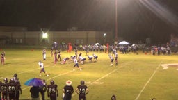 Cumby football highlights vs. Celeste High School