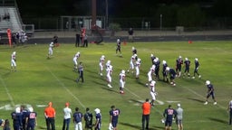 Nathan Goerke's highlights Cholla High School