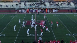 Northview football highlights Greenville High School