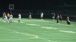 Noah Ottey's highlights West Charlotte High School