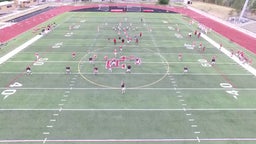 Regis Jesuit football highlights Cherry Creek High School