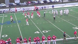 O'Gorman football highlights Rapid City Central High School