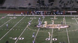 Santa Fe football highlights Willowridge High School