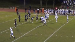 Episcopal football highlights Port Allen