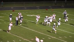 Jack Brandin's highlights vs. Portsmouth High