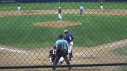 Elgin baseball highlights Bastrop High School