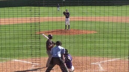 Elgin baseball highlights Lockhart High School