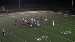 Willamette football highlights Ridgeview High School