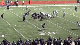 Howell Central football highlights vs. Fort Zumwalt West