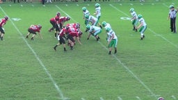 Winfield football highlights Wayne High School