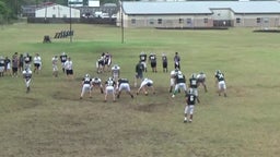 Luling football highlights Llano High School