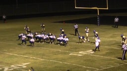 Southampton football highlights Brunswick High School