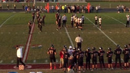 Riverdale football highlights Orion High School