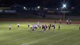 Redmond football highlights Mountain View High School