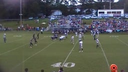 Daniel Mcgloithon's highlights Puckett High School