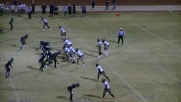 Sunrise Mountain football highlights Desert Pines