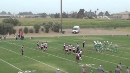 Riverdale football highlights Sierra High School
