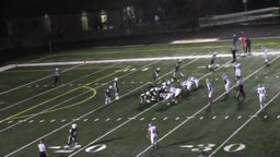 Corlin Smith's highlights Wooster