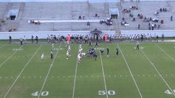 Spalding football highlights Henry County High School