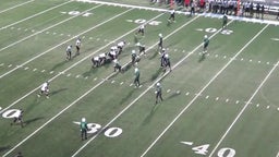 Lake Ridge football highlights Poteet High School