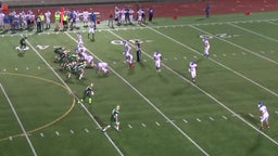 Auburn football highlights vs. Kent-Meridian High