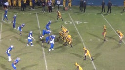 Rudy Jr tijerina's highlights Rio Hondo