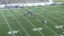 Pasadena football highlights vs. Pasadena Memorial