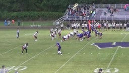 Konawa football highlights Wilburton High School