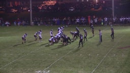 Highlight of West Carroll vs Durand-Pecatonica