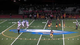 Brody Walters's highlights West Babylon